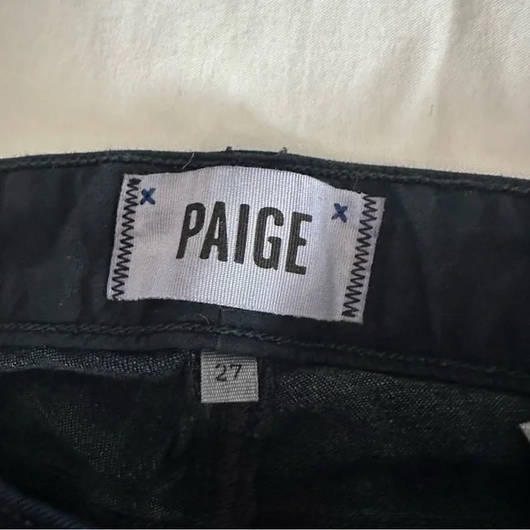 Dark Wash Bootcut Jeans